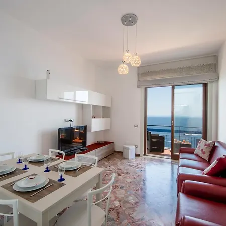 Apartamento Lily House