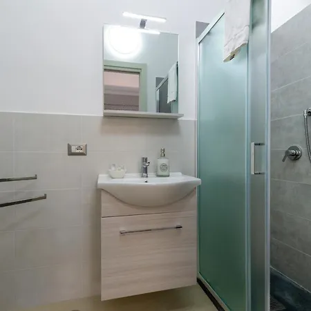 Apartamento Lily House