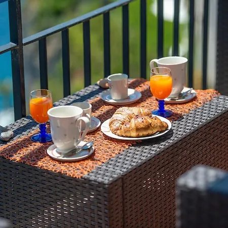 Apartamento Lily House Amalfi