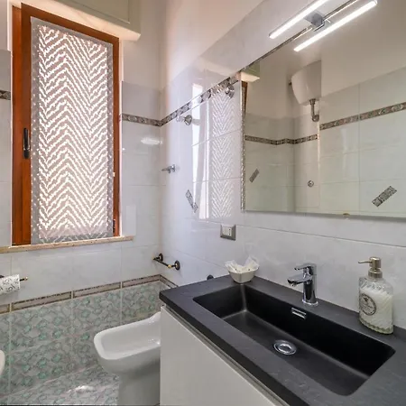 Apartamento Lily House *