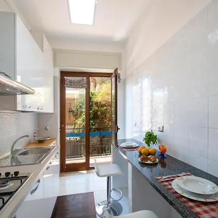Lily House Apartamento Amalfi