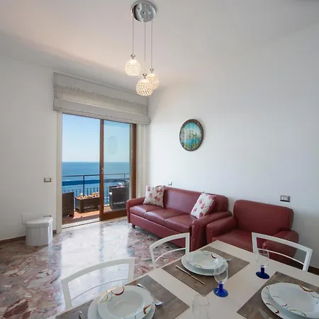 Apartamento Lily House