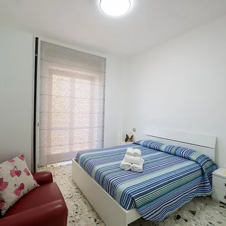 Lily House דירה אמאלפי